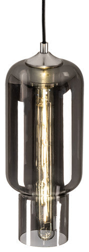 Meyda Lighting 210546 5" Wide Mersch Mini Pendant