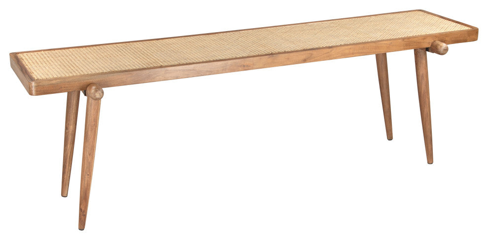 Olyphant Console Table Natural