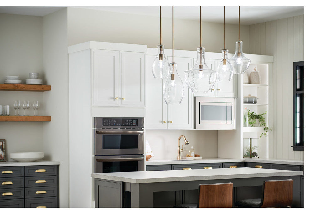 Mini Pendant 1-Light