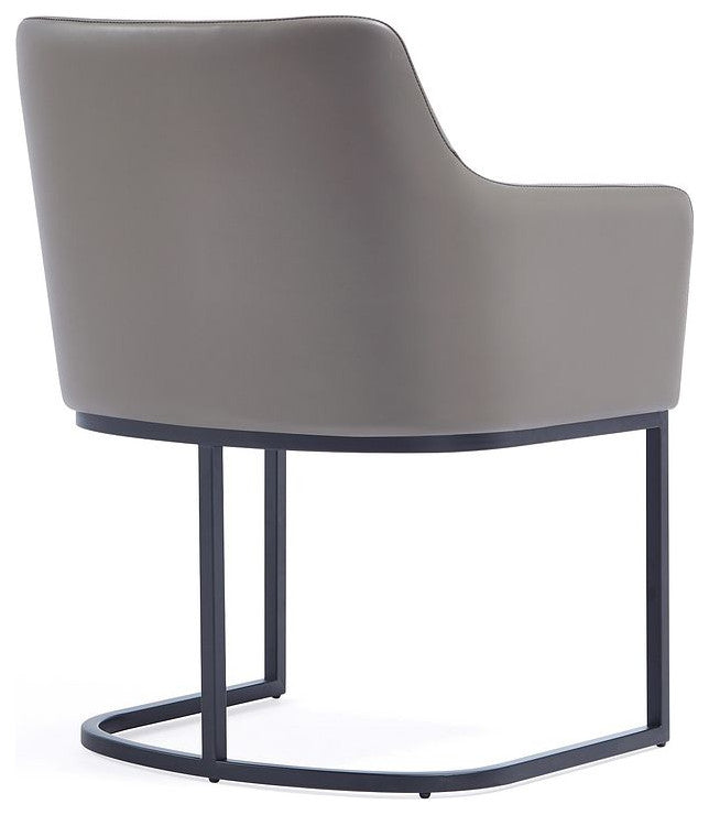 Manhattan Comfort Serena Dining Armchair