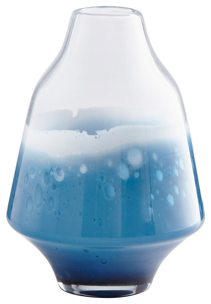 Medium Water Dance Vase