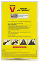 Victor M6009 Poison Moleworms Ready-To-Use Kit, 10-Pack