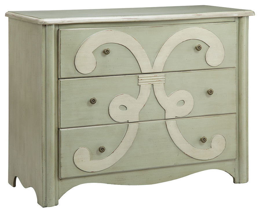 Stein World Chesapeake Chest