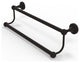 Sag Harbor 30" Double Towel Bar, Oil Rubbed Bronze
