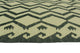 Sangat Kilim Dorothy Ivory Rug