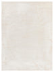 Unique Loom Kate Finsbury Rug, Ivory, 4'x6'