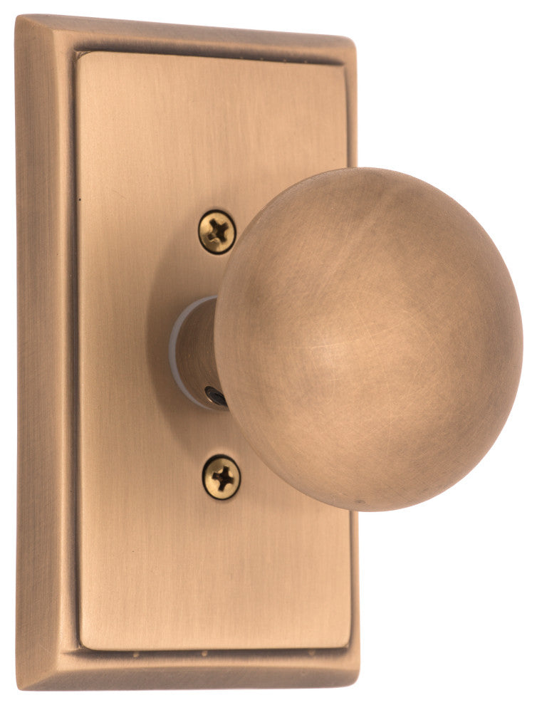 Quaker Passage set 2-3/8"