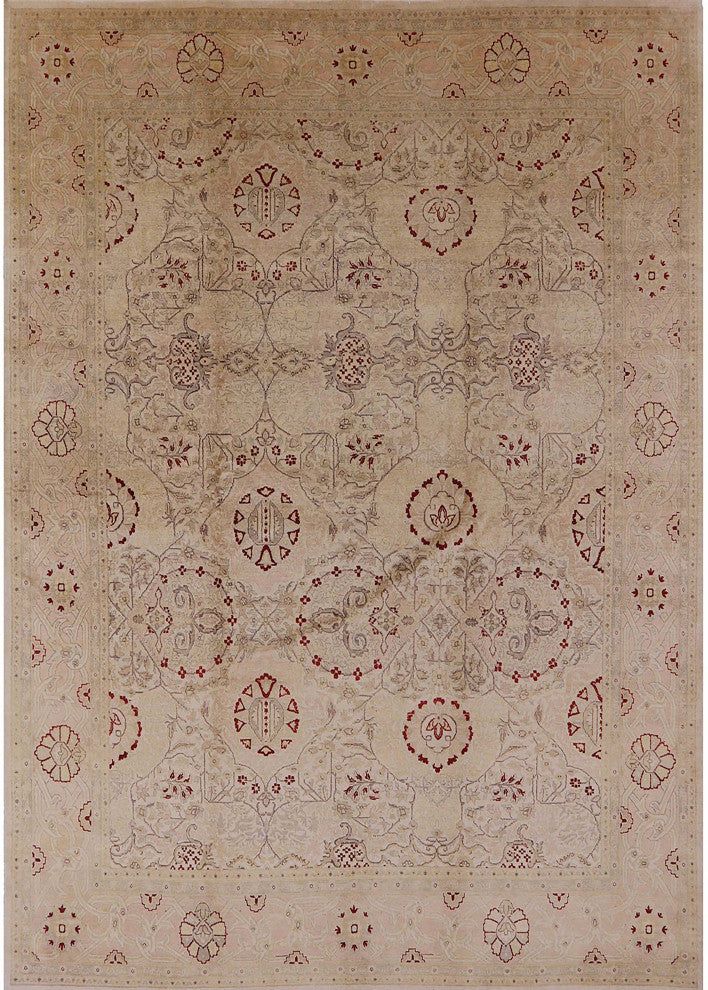 Ahgly Company Indoor Rectangle Mid-Century Modern Area Rugs, 2' x 5'
