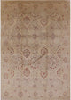 Ahgly Company Indoor Rectangle Mid-Century Modern Area Rugs, 2' x 5'