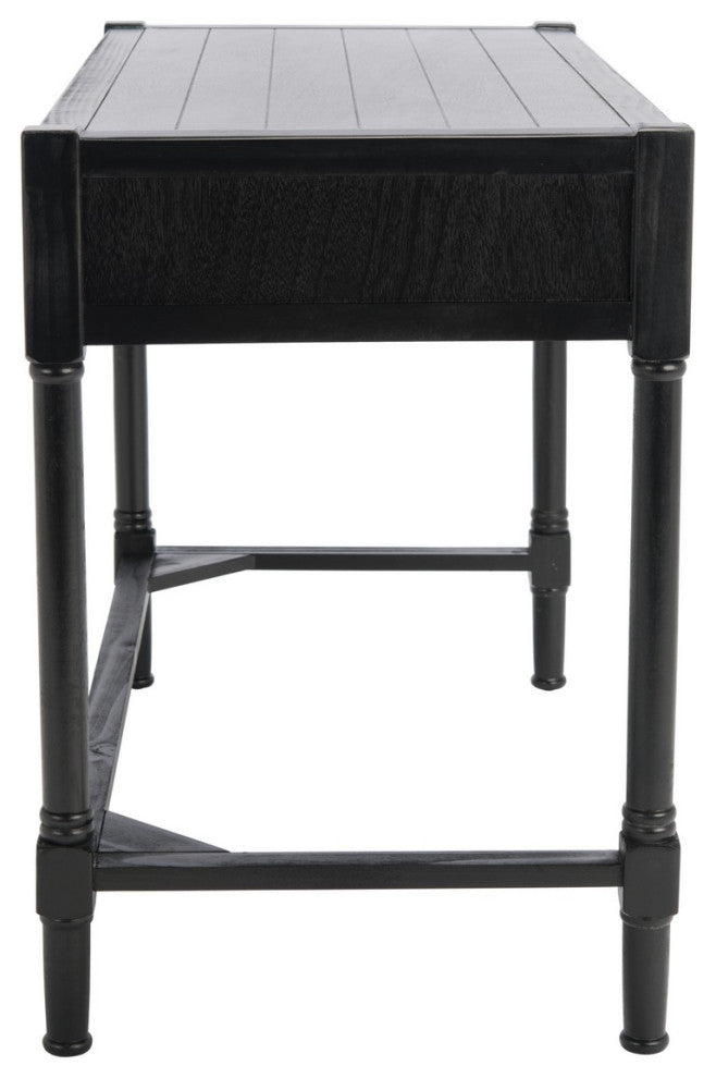 Safavieh Filbert Writing Desk, Black