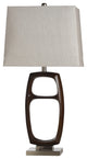 Tignall 33" Table Lamp
