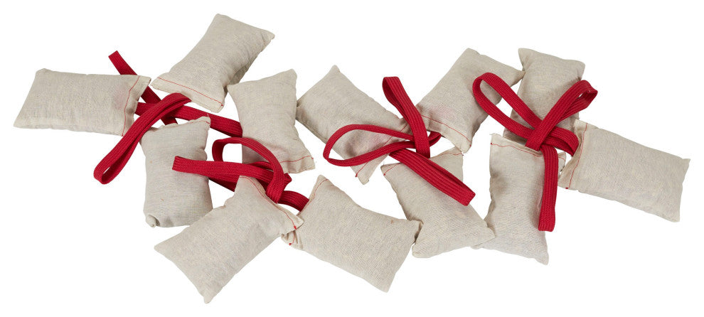 Cedar Sachets 12 pack