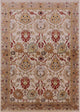 Ahgly Company Indoor Rectangle Mid-Century Modern Area Rugs, 4' x 6'