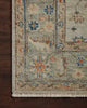 Loloi Helena Stone / Multi 9'-6" x 13'-6" Area Rug