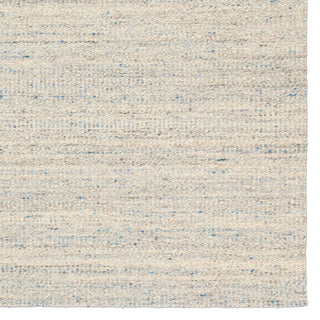 Jaipur Living Sitari MLR03 Handmade Solid Gray Area Rug, 9'6"x13'6"