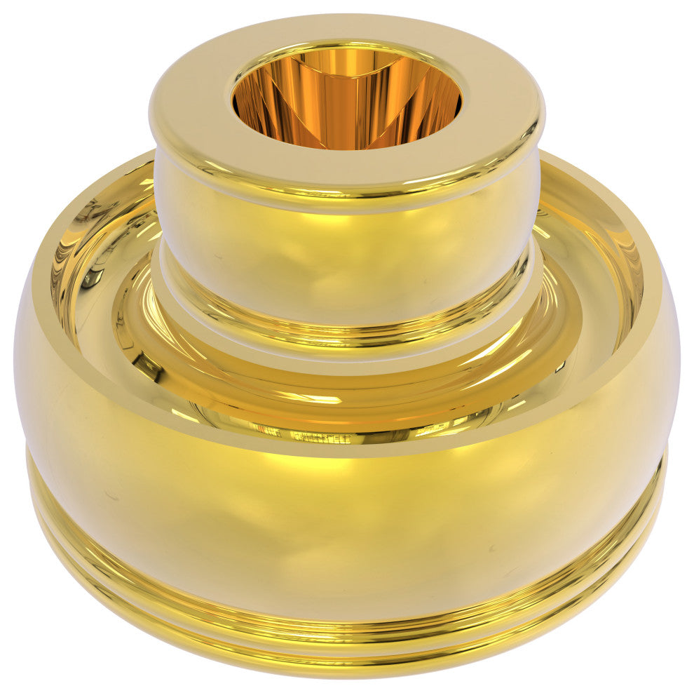Traditional Reversible Candle Holder