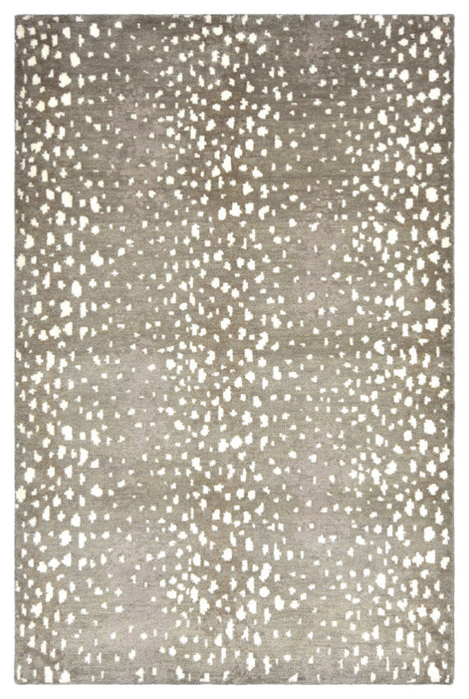 Louis, Handmade Area Rug 3' 0" x 5' 0", 10 X 14