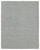 Rug N Carpet - Handmade Modern Design 8' 0'' x 10' 0'' Wool Flatweave Kilim Rug