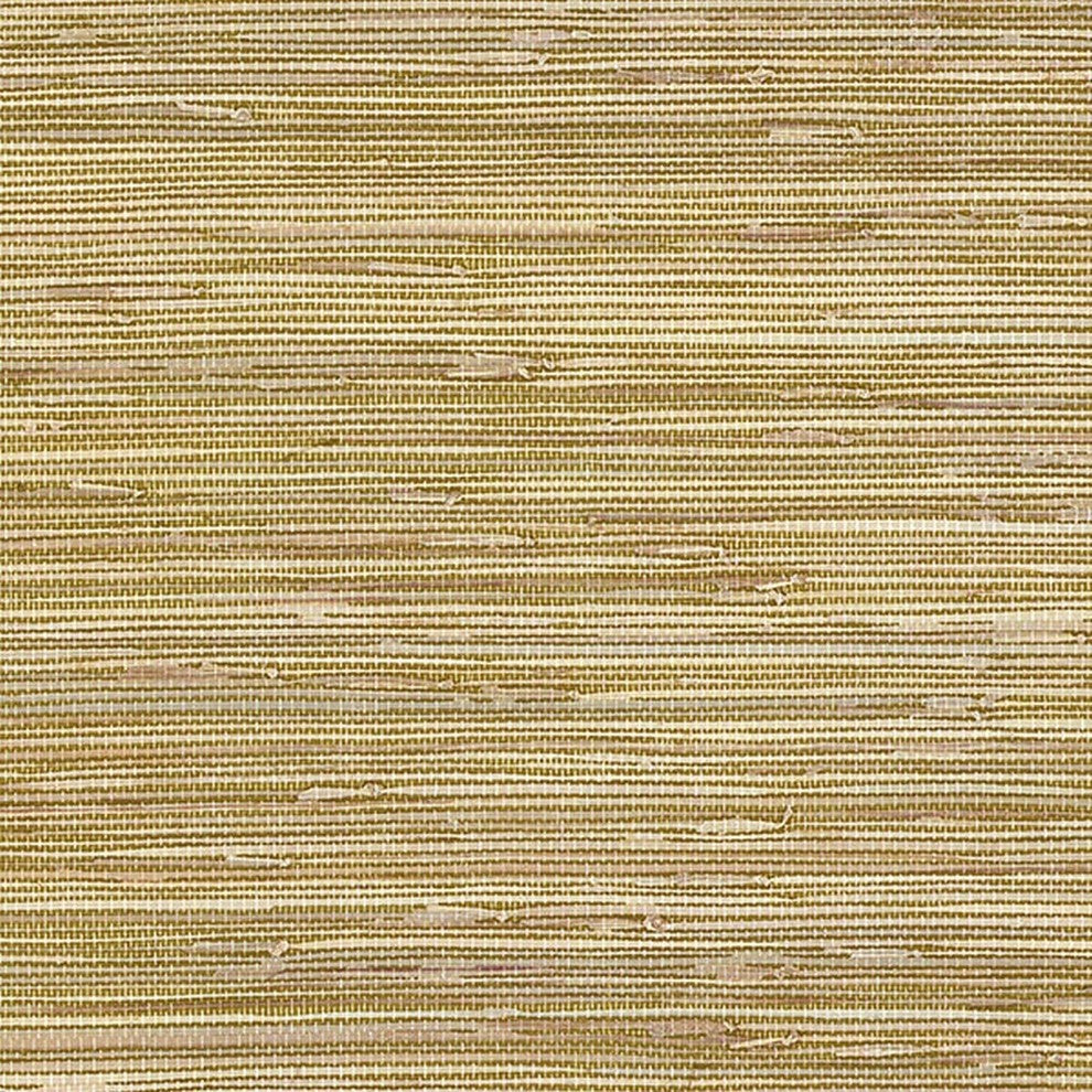 Texture Style 2, Modern Damask Faux Beige Wallpaper Roll