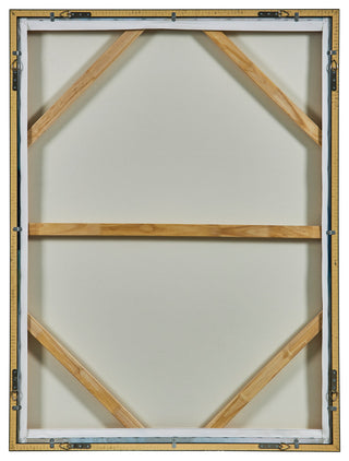 Excursion Framed Canvas