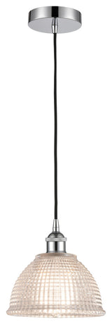 Innovations 616-1P-PC-G422 1-Light Mini Pendant, Polished Chrome