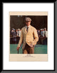 The Greatest Game Ever Played Stephen Dillane signed movie photo