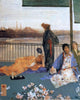 James McNeill Whistler Variations Wall Decal
