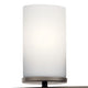 Kichler Crosby Bath Light, Olde Bronze, 3