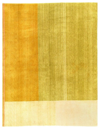 Fine Hand Knotted Modern rug 6'11'' X 8'11''