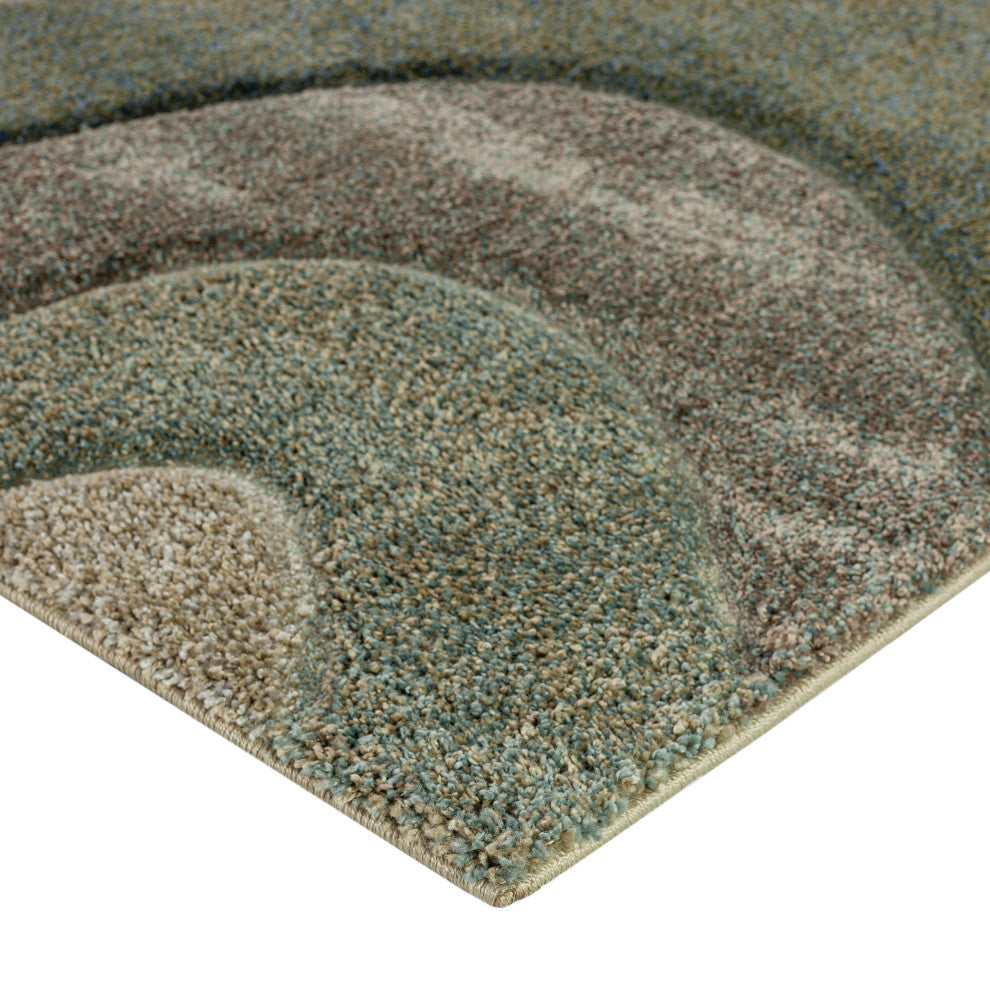 Carmona CO3 Fernway 5'1" x 7'5" Rug