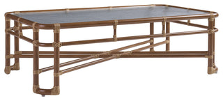 Rectangular Cocktail Table