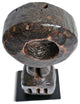 Consigned Antique Nepal Butter Churn 2