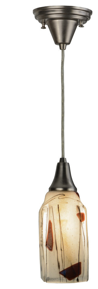 4Sq Metro Fusion Ramoscelli Draped Mini Pendant