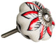 Knob-It Home Decor Classic Cabinet and Drawer Knobs, 8-Piece