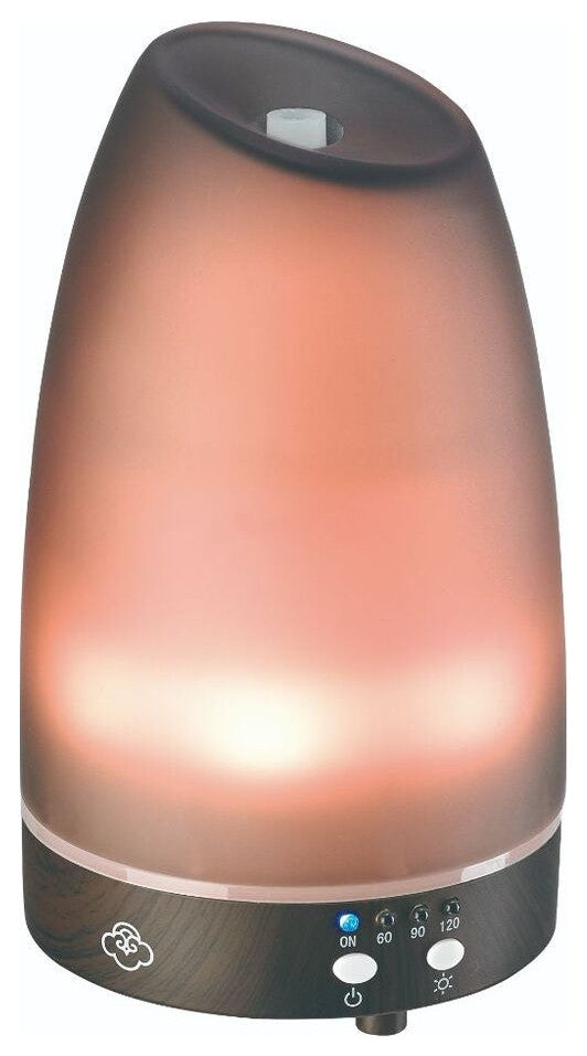 Serene House Glass Diffuser Dwb | 90mm
