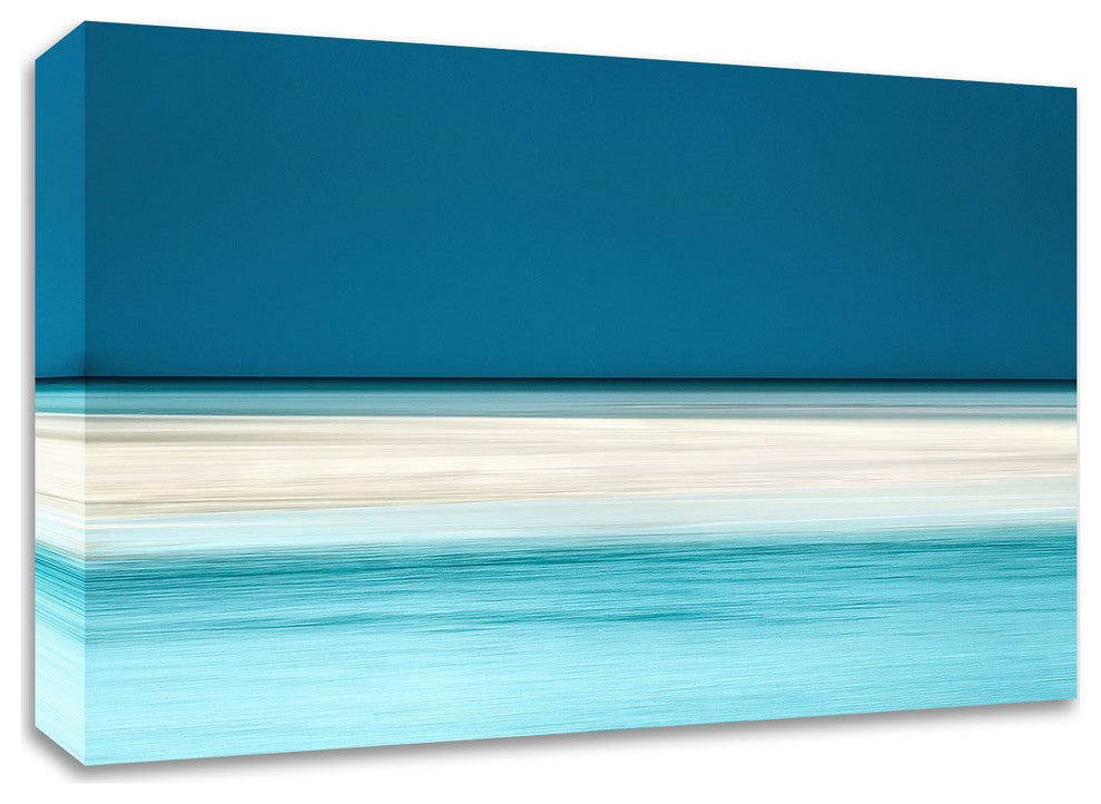 Light Changes Everything by Lynne Douglas, Print on Canvas, 24" x 16"