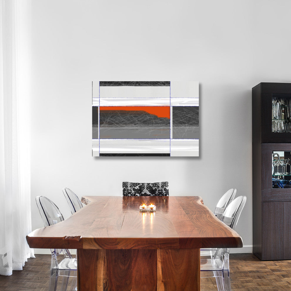"Abstract Planes" Fine Art Print