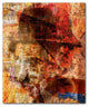 Chaplin  Acrylic Wall Art