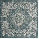 Jill Zarin Dubai Outdoor Rug