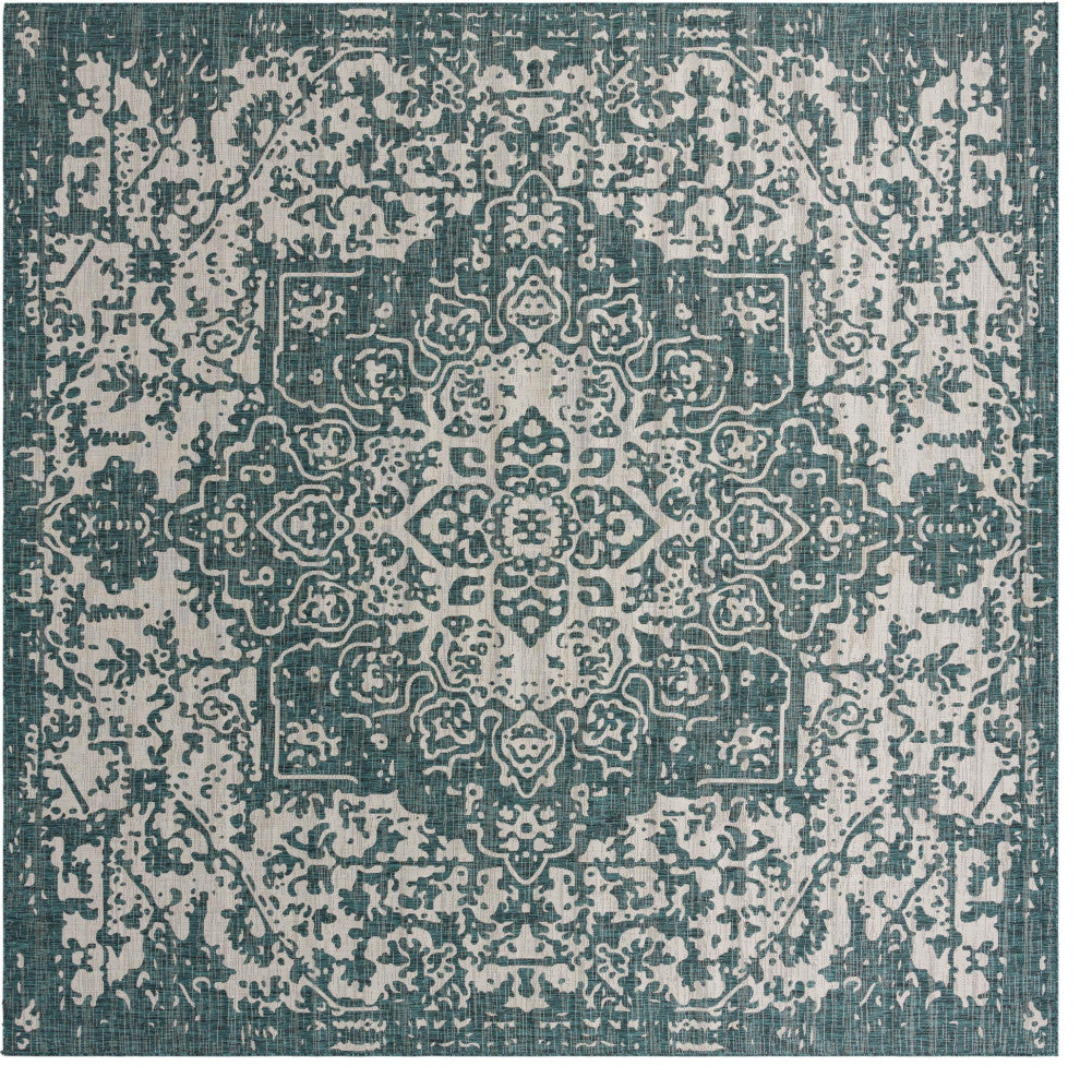 Jill Zarin Dubai Outdoor Rug