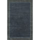 Momeni Beckton BEC-1 Rug, Blue, 9'x12'