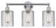 Innovations 616-3W-PC-G112 3 Light Bath Vanity Light, Polished Chrome