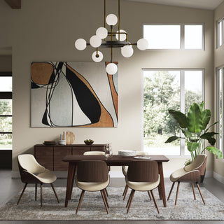 Malden / Draper 7-Piece Dining Set