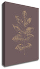 Botanica 2 by Design Fabrikken, Print on Canvas, 20"x28"