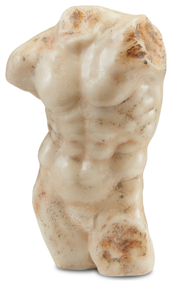 Ancient Greek Torso