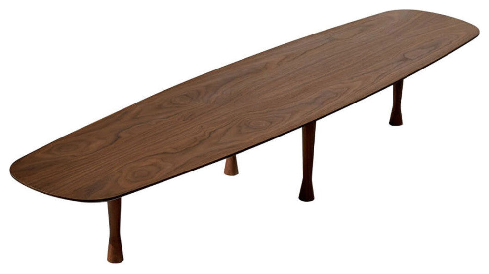Nomon Mesa Unica Long Coffee Table