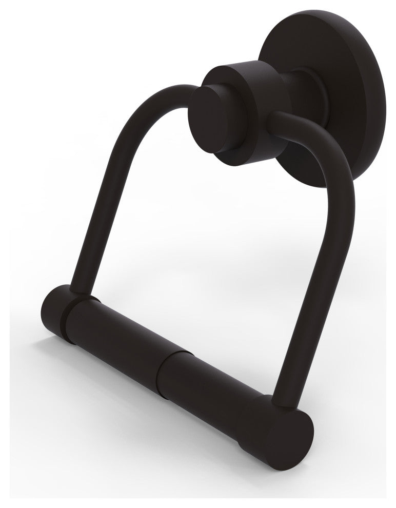 Mercury 2 Post Toilet Tissue Holder, Oil Rubbed Bronze