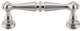 Edwardian Pull - Brushed Satin Nickel, TKM1714