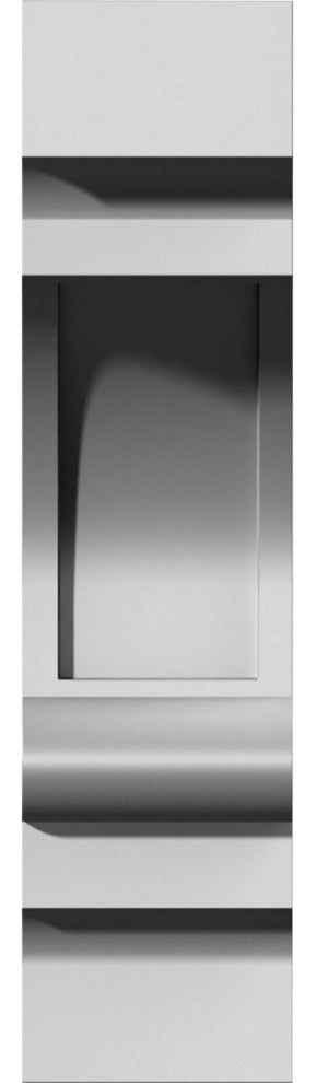 5"W x 7"D x 14"H Diane Bracket