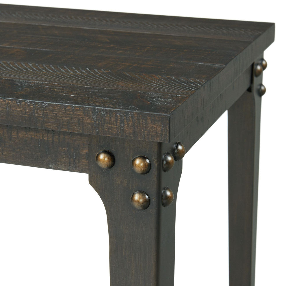 Picket House Furnishings Cera Square Coffee Table